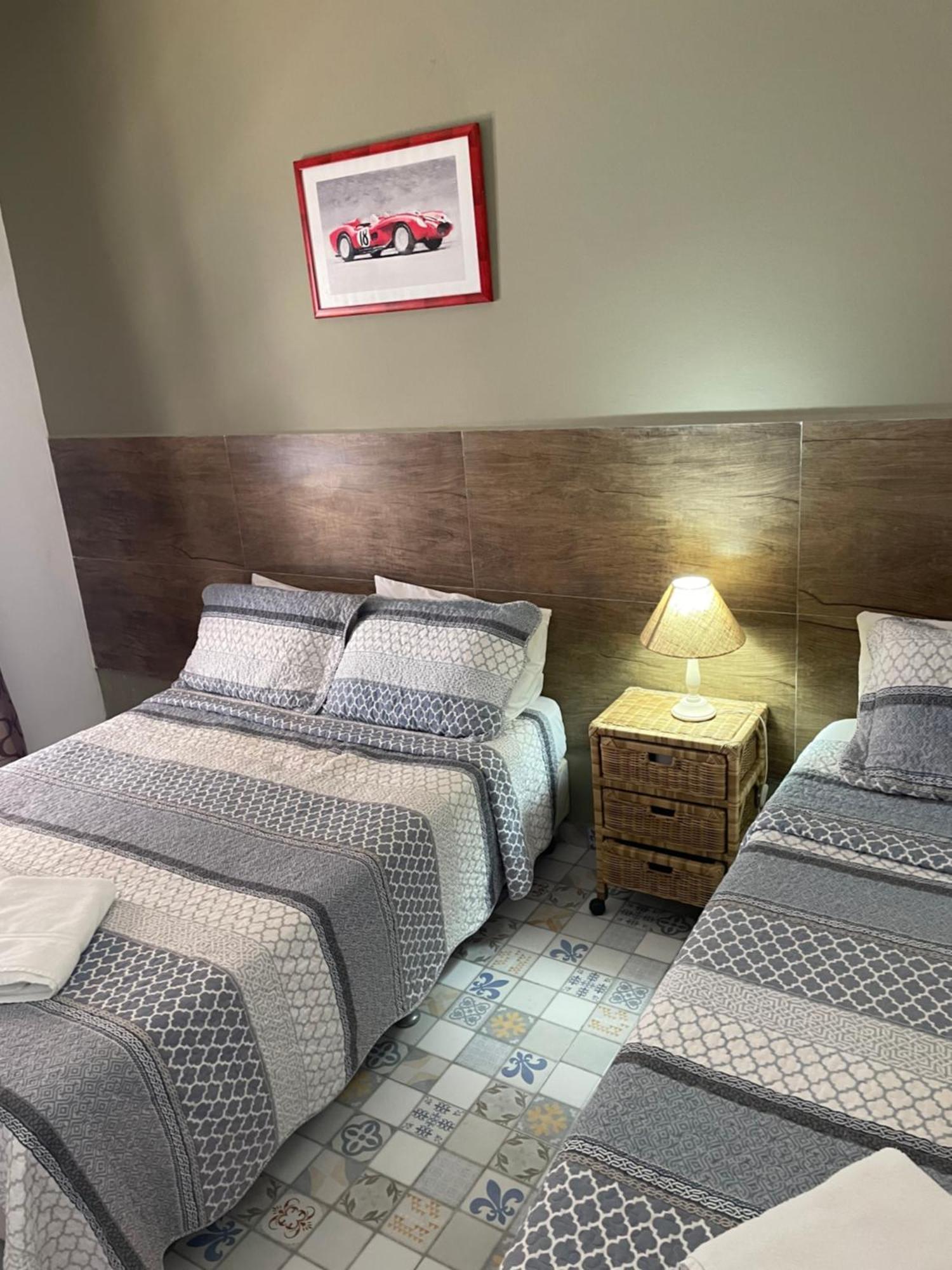 Villa Di Verona Charm Hotel Guarujá Buitenkant foto