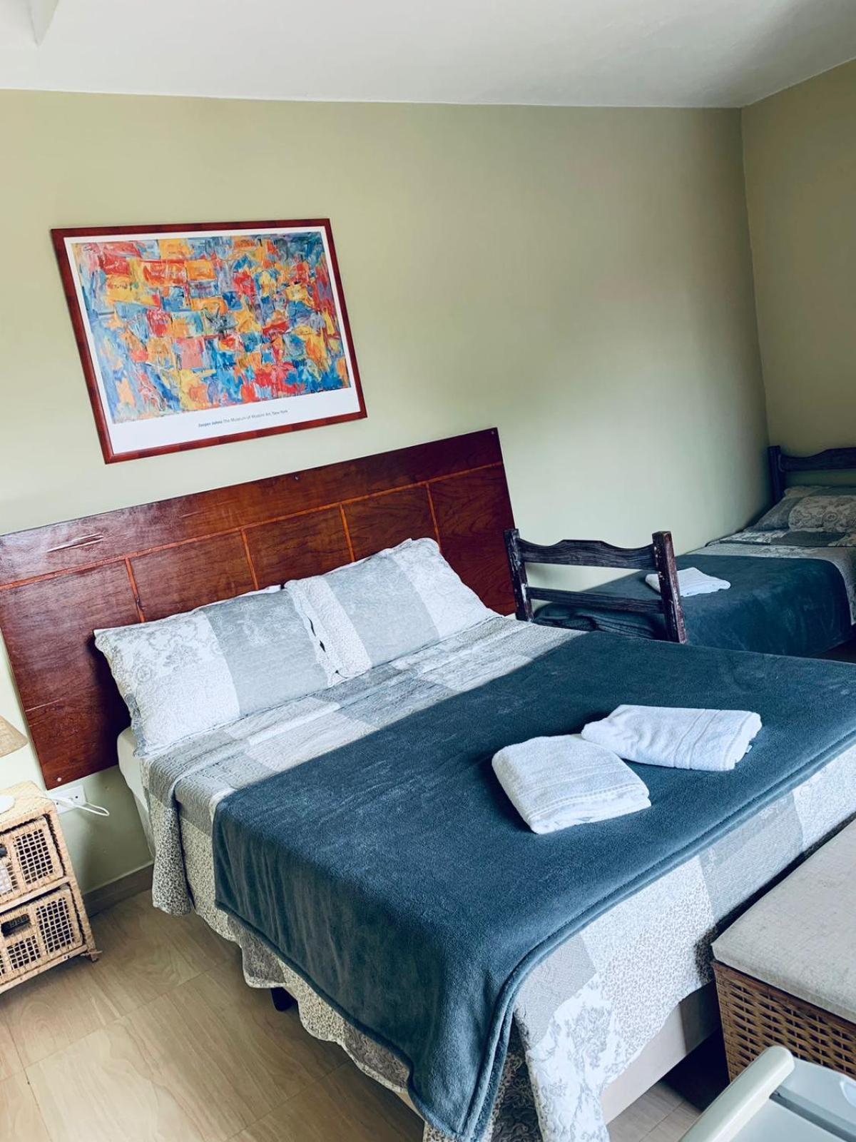 Villa Di Verona Charm Hotel Guarujá Buitenkant foto