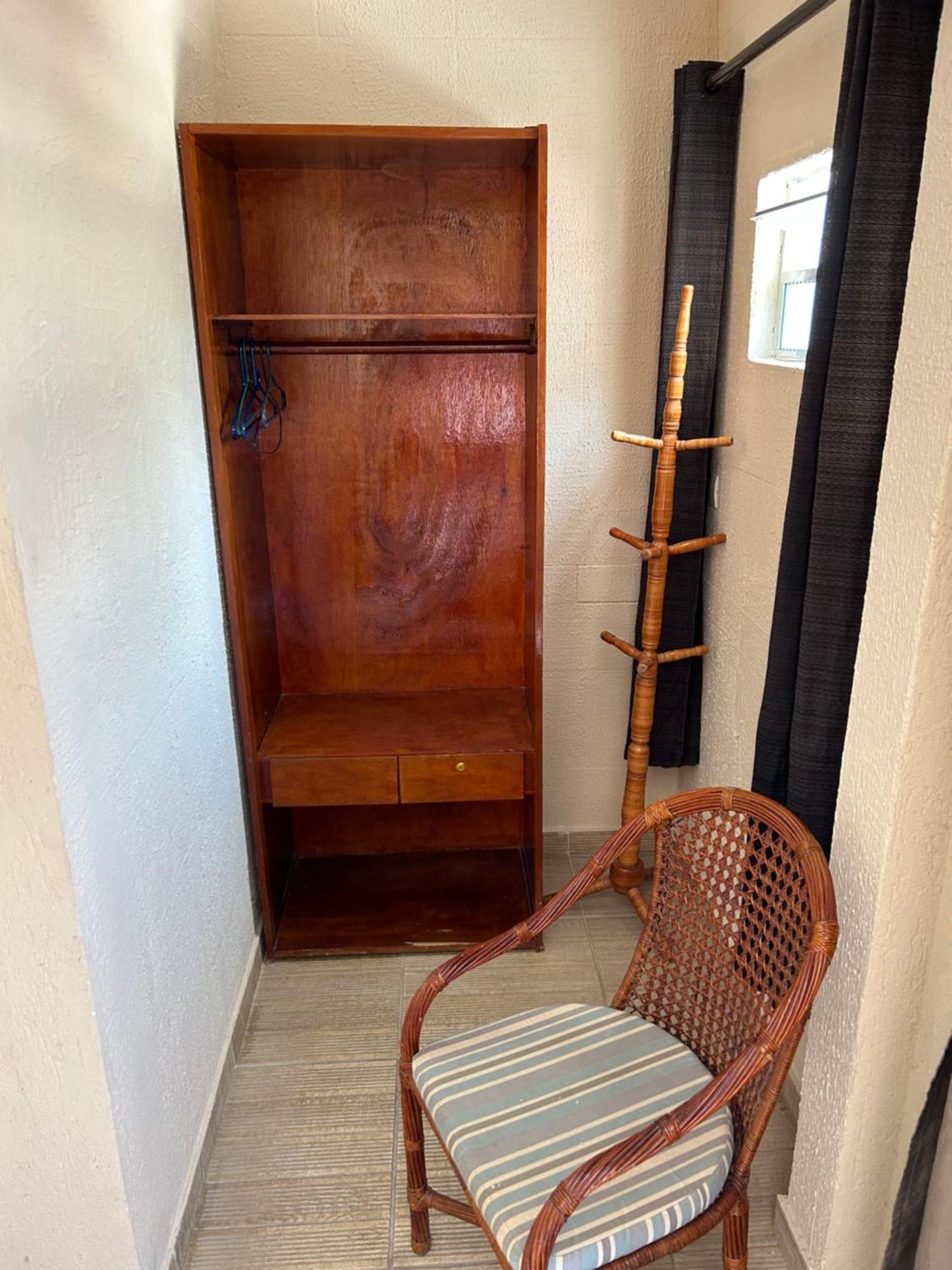 Villa Di Verona Charm Hotel Guarujá Kamer foto