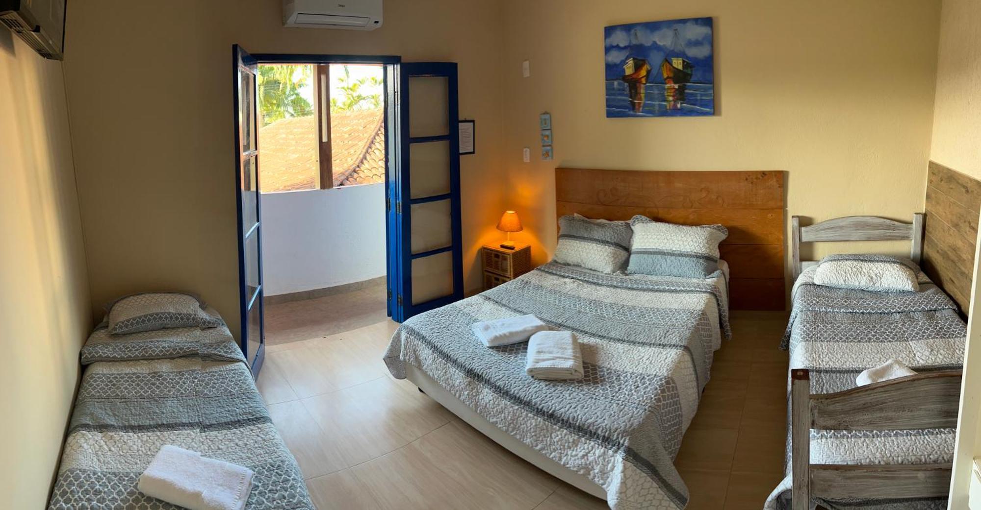 Villa Di Verona Charm Hotel Guarujá Buitenkant foto