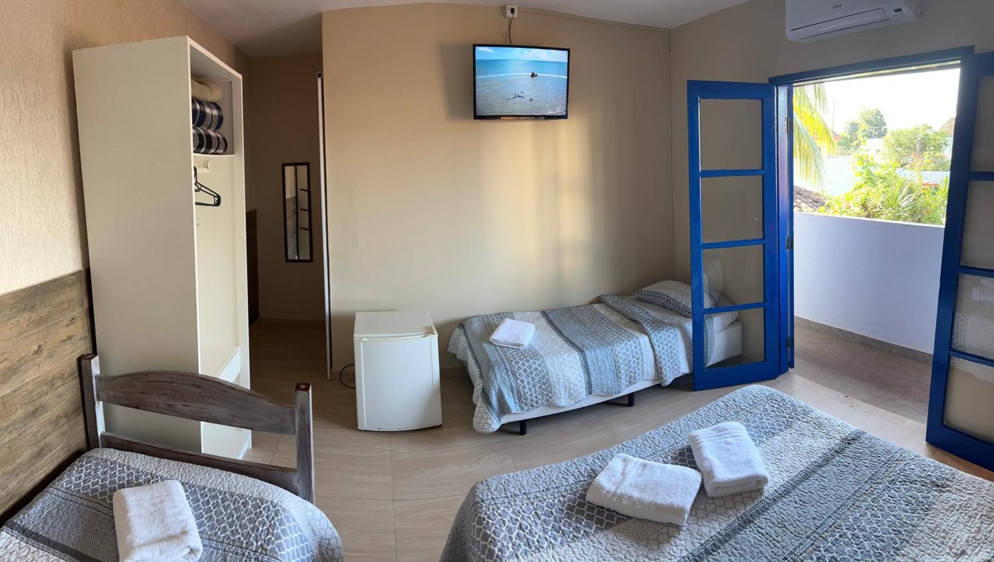 Villa Di Verona Charm Hotel Guarujá Buitenkant foto