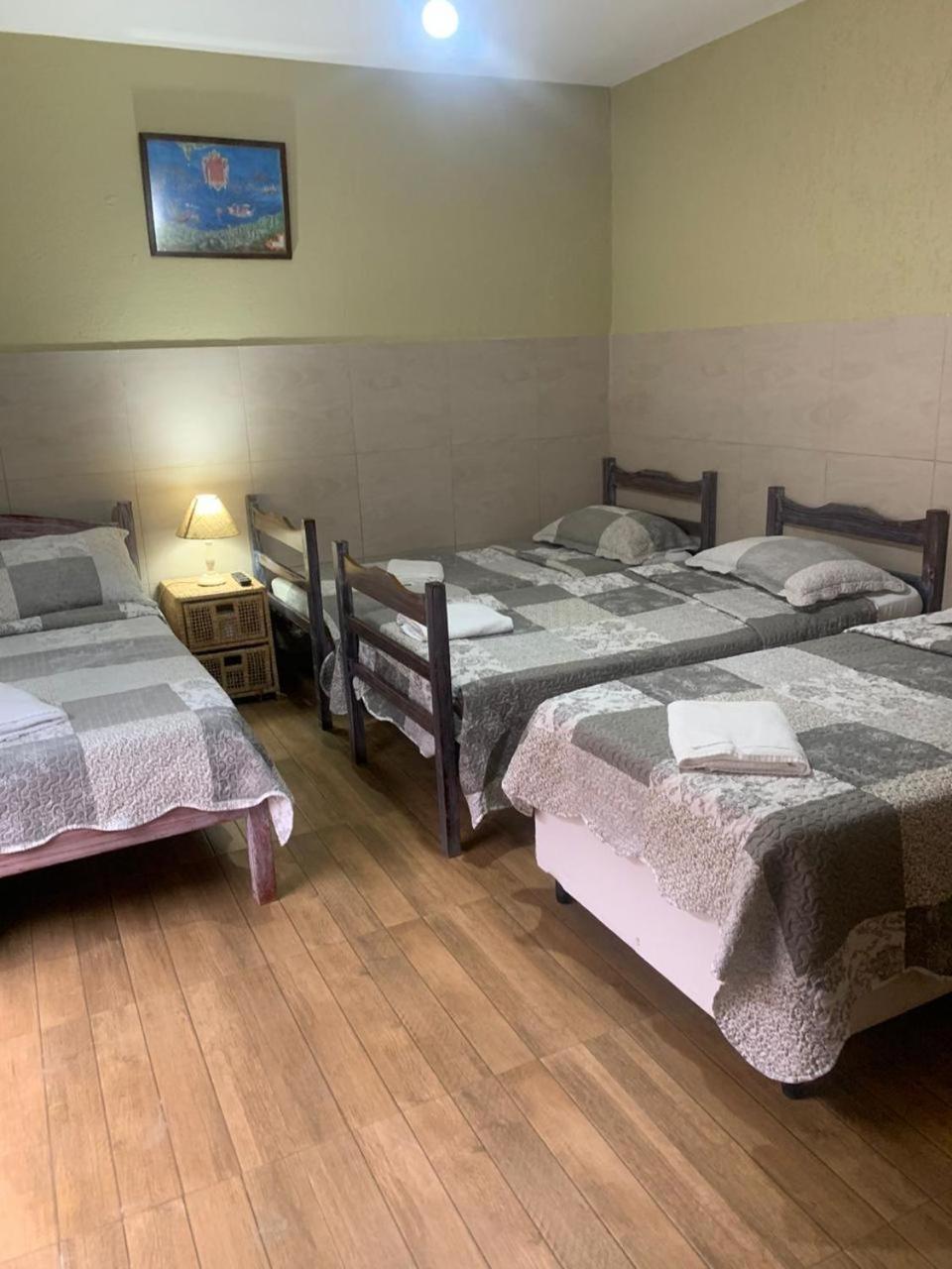 Villa Di Verona Charm Hotel Guarujá Kamer foto