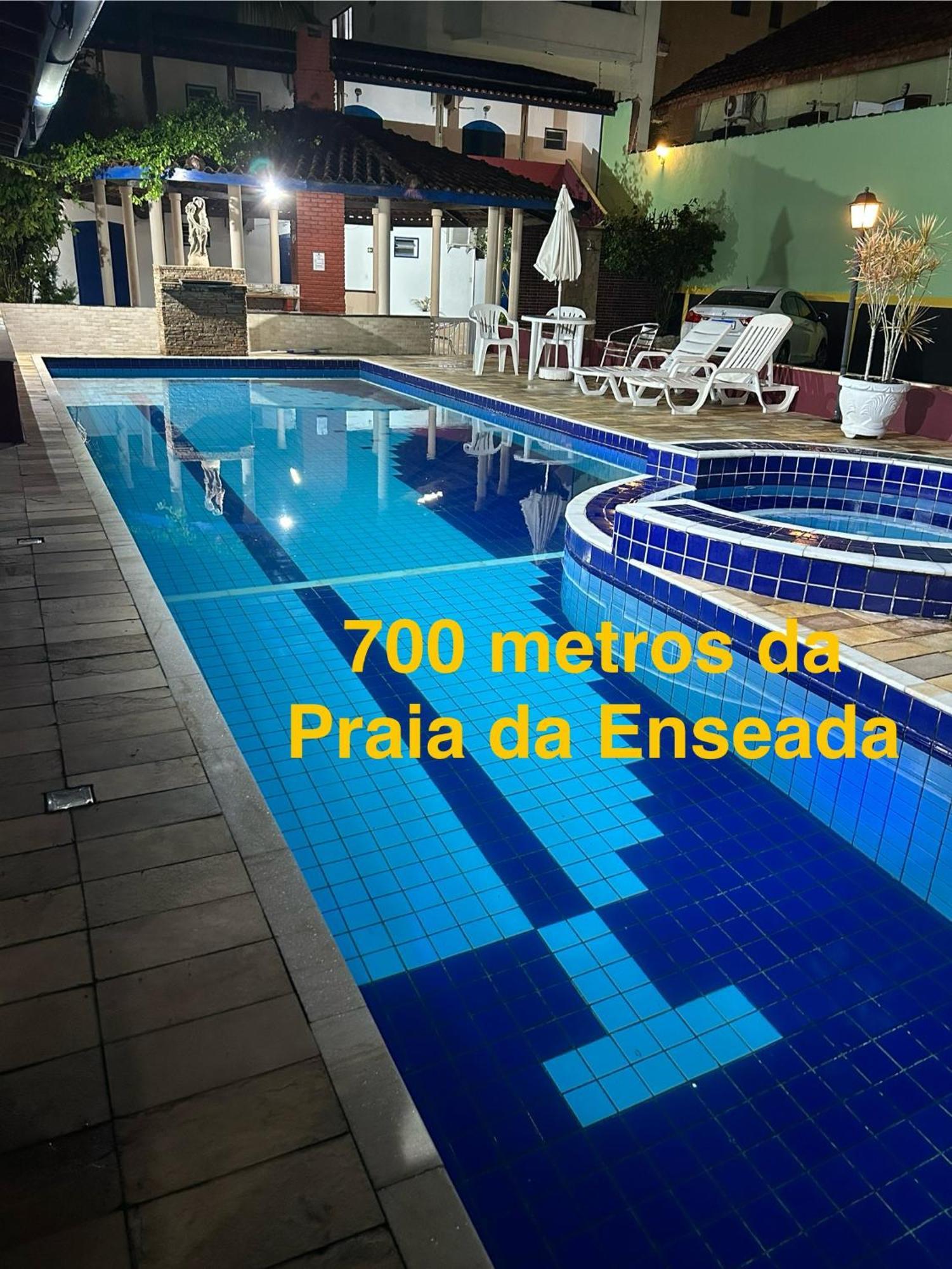 Villa Di Verona Charm Hotel Guarujá Buitenkant foto
