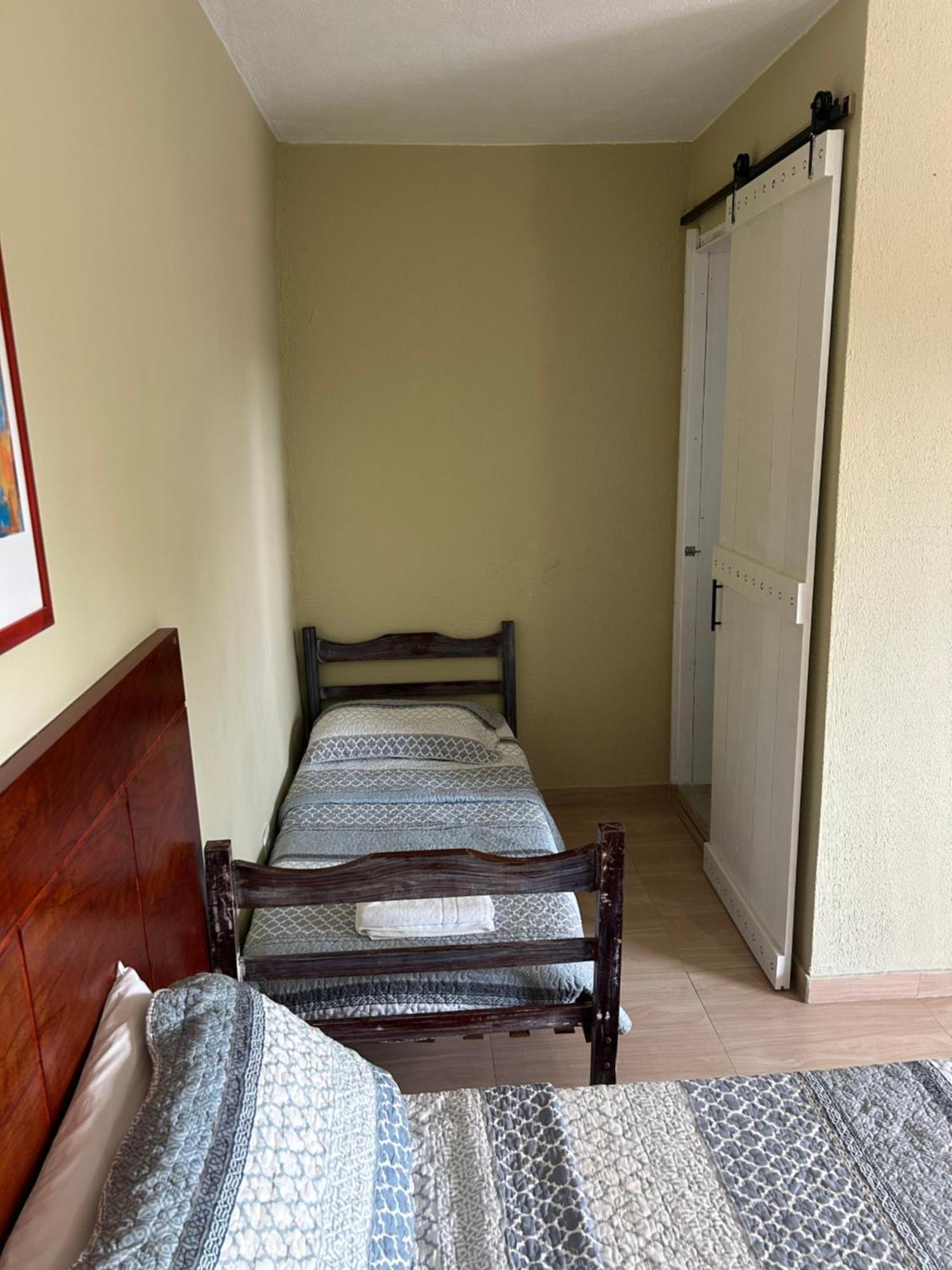 Villa Di Verona Charm Hotel Guarujá Kamer foto