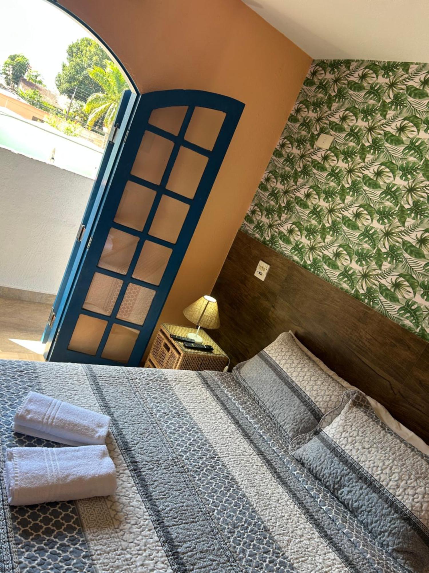 Villa Di Verona Charm Hotel Guarujá Buitenkant foto