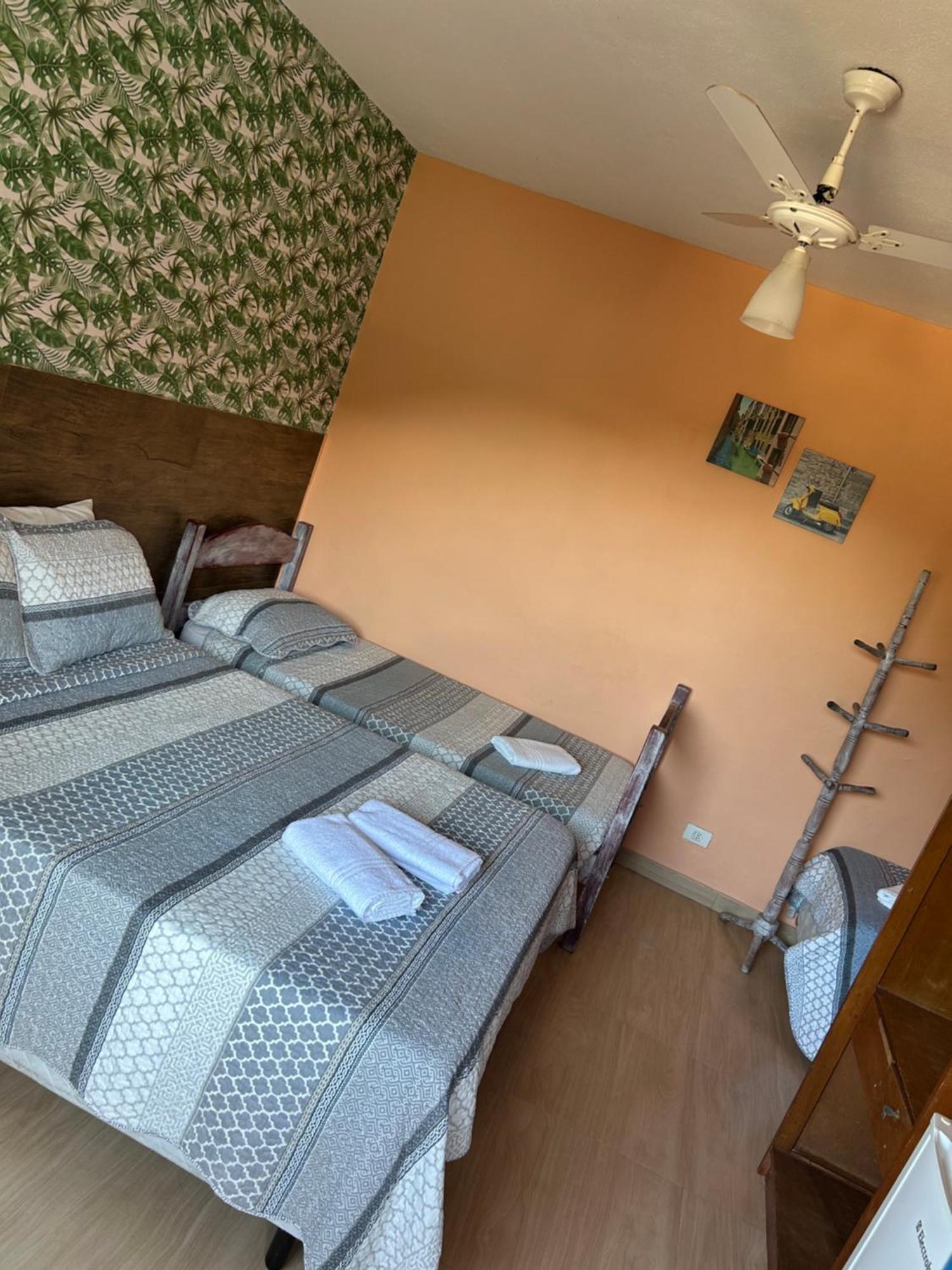Villa Di Verona Charm Hotel Guarujá Kamer foto