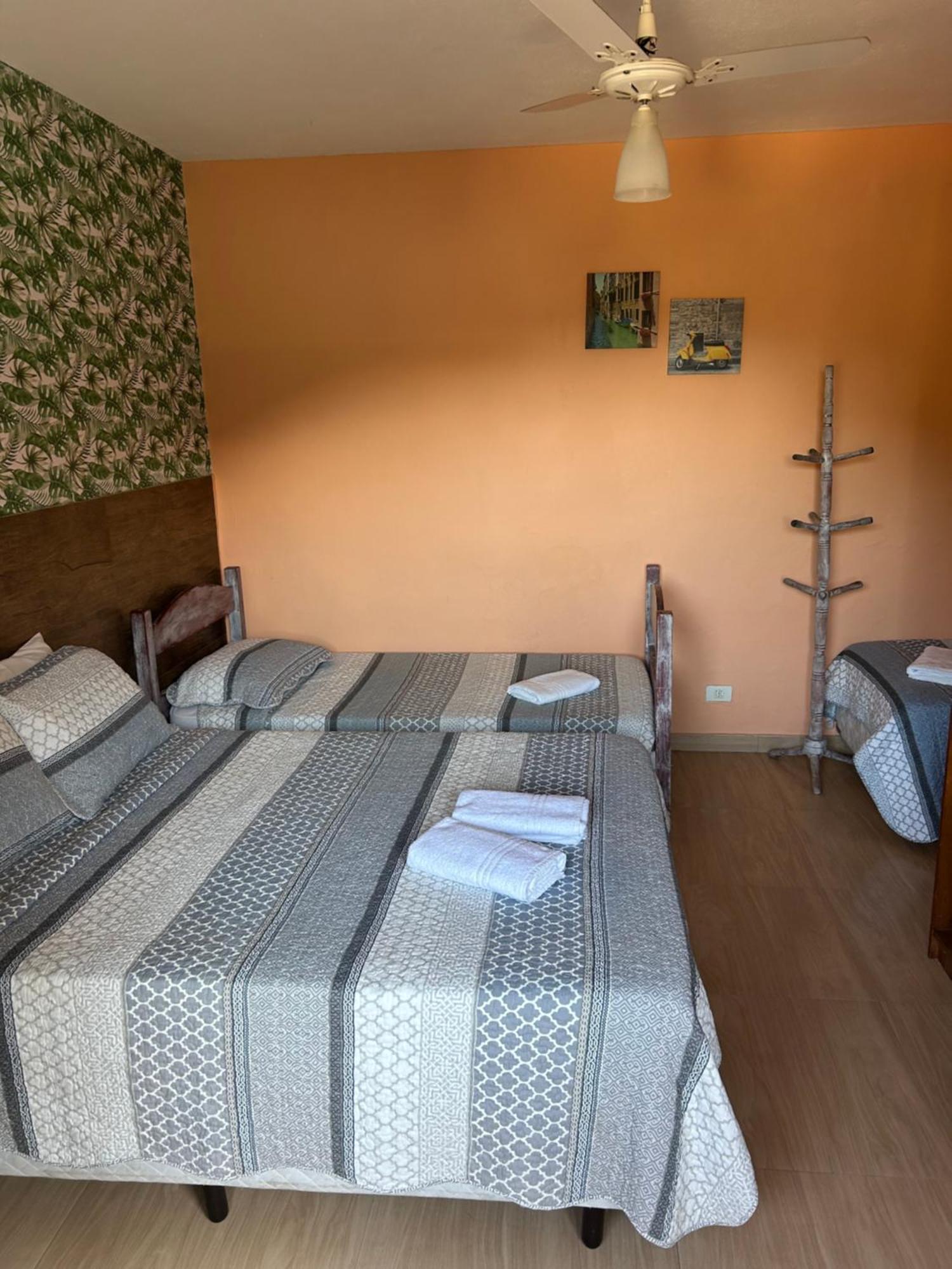 Villa Di Verona Charm Hotel Guarujá Buitenkant foto