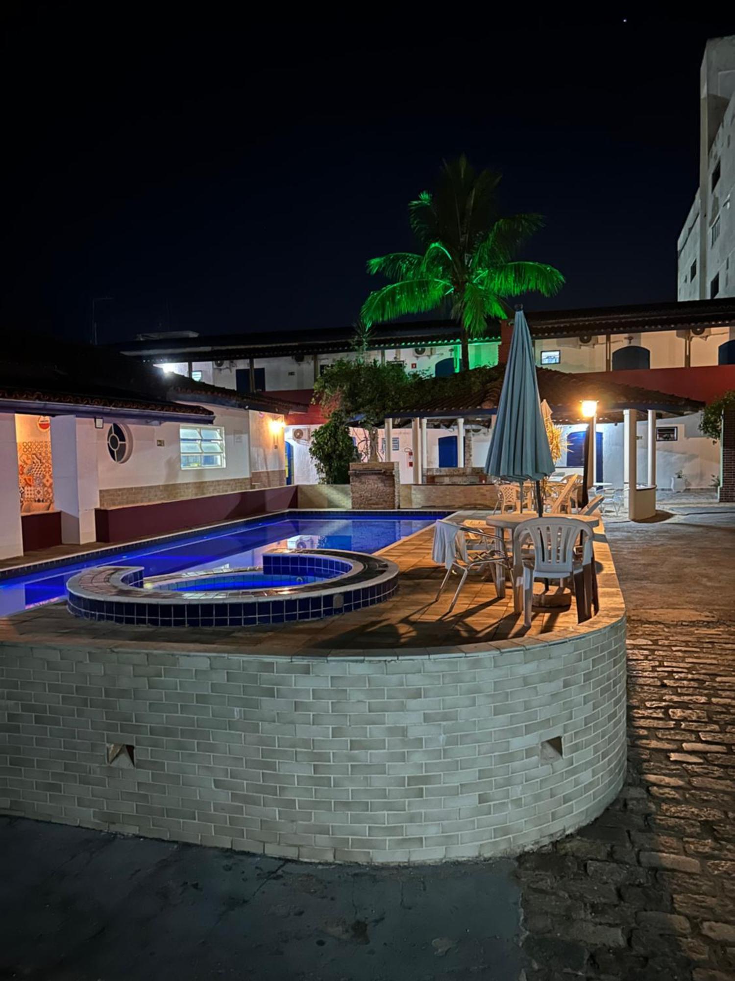 Villa Di Verona Charm Hotel Guarujá Buitenkant foto